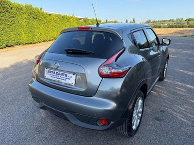Nissan Juke 1.5 dCi Acenta (4)