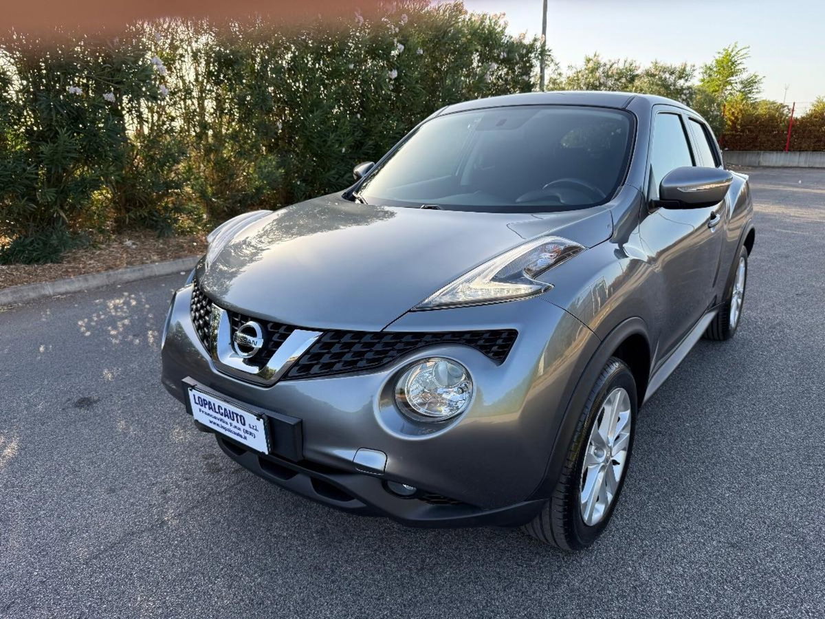 Nissan Juke 1.5 dCi Acenta (5)