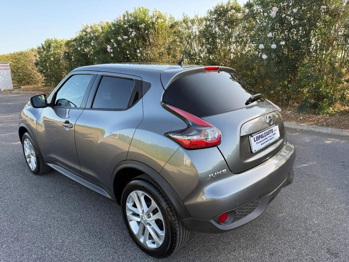 Nissan Juke 1.5 dCi Acenta (6)