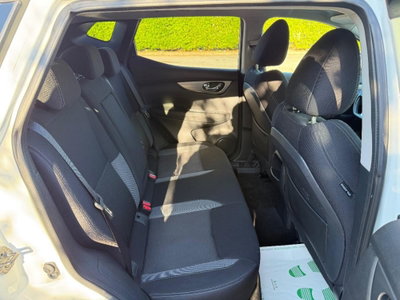 Nissan Qashqai 1.5 dCi 115 CV N-Connecta (15)