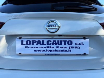 Nissan Qashqai 1.5 dCi 115 CV N-Connecta (17)