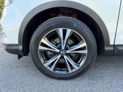 Nissan Qashqai 1.5 dCi 115 CV N-Connecta (19)