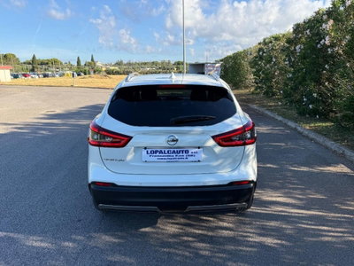 Nissan Qashqai 1.5 dCi 115 CV N-Connecta (4)