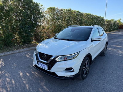 Nissan Qashqai 1.5 dCi 115 CV N-Connecta (6)