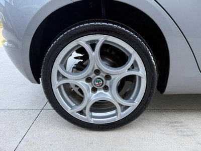 Alfa Romeo Giulietta 1.6 JTDm Super 120cv (17)