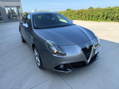 Alfa Romeo Giulietta 1.6 JTDm Super 120cv (4)
