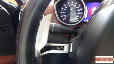 Maserati Ghibli Ghibli V6 S Q4 (15)
