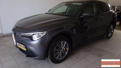 Alfa Romeo Stelvio Stelvio 2.2 Turbodiesel 210 CV AT8 Q4 Estrema (2)