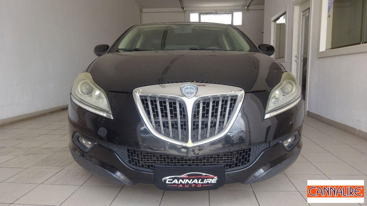 Lancia Delta 1.6 MJT DPF Oro