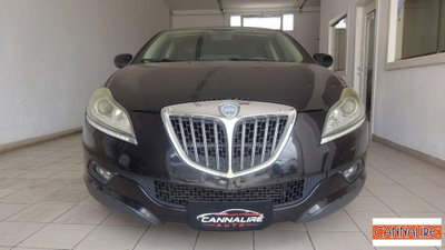 Lancia Delta 1.6 MJT DPF Oro usata