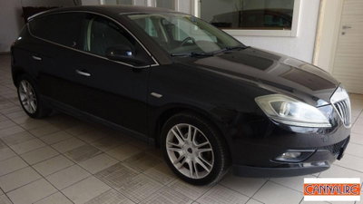 Lancia Delta 1.6 MJT DPF Oro (2)