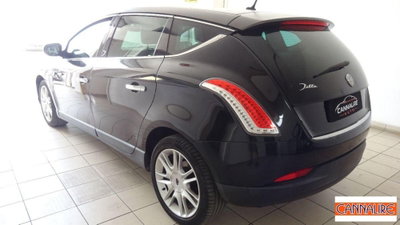 Lancia Delta 1.6 MJT DPF Oro (4)