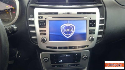 Lancia Delta 1.6 MJT DPF Oro (9)