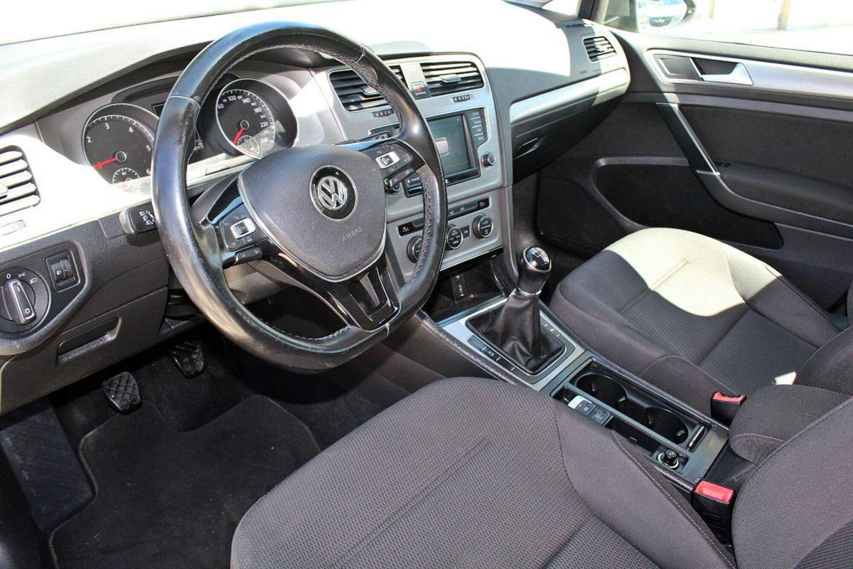 Volkswagen Golf 1.6 TDI 110 CV 5p. Sport Edition BlueMotion Technology (10)