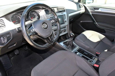 Volkswagen Golf 1.6 TDI 110 CV 5p. Sport Edition BlueMotion Technology (10)
