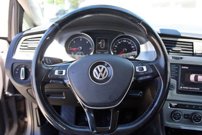 Volkswagen Golf 1.6 TDI 110 CV 5p. Sport Edition BlueMotion Technology (11)