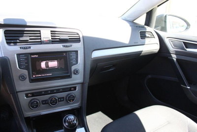Volkswagen Golf 1.6 TDI 110 CV 5p. Sport Edition BlueMotion Technology (12)