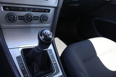 Volkswagen Golf 1.6 TDI 110 CV 5p. Sport Edition BlueMotion Technology (17)