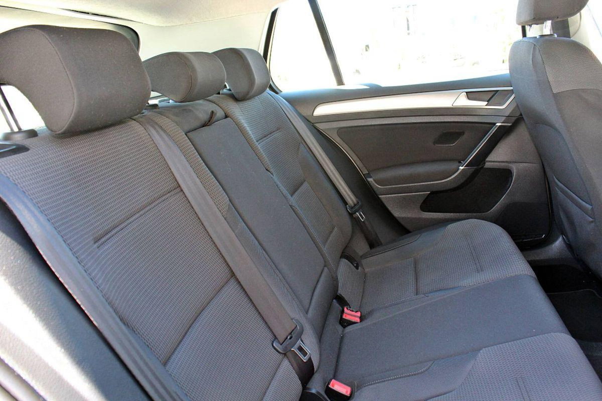 Volkswagen Golf 1.6 TDI 110 CV 5p. Sport Edition BlueMotion Technology (18)