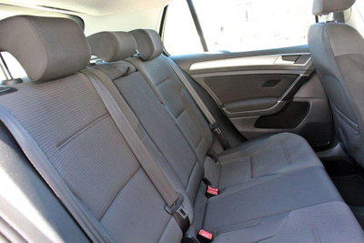 Volkswagen Golf 1.6 TDI 110 CV 5p. Sport Edition BlueMotion Technology (18)