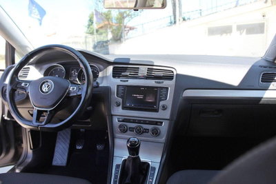 Volkswagen Golf 1.6 TDI 110 CV 5p. Sport Edition BlueMotion Technology (19)