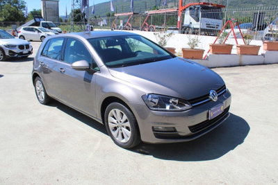 Volkswagen Golf 1.6 TDI 110 CV 5p. Sport Edition BlueMotion Technology (3)