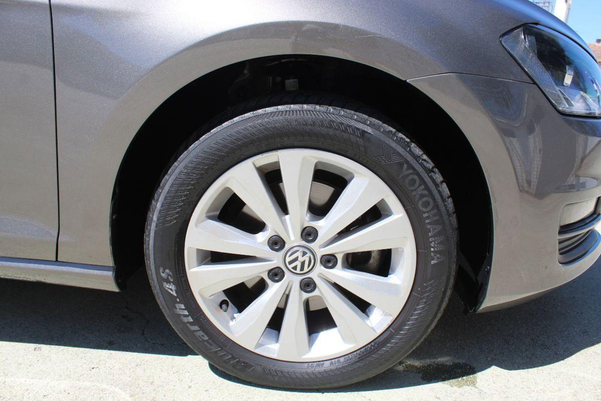 Volkswagen Golf 1.6 TDI 110 CV 5p. Sport Edition BlueMotion Technology (4)