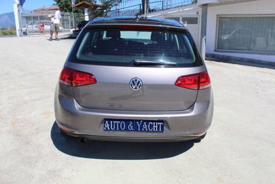 Volkswagen Golf 1.6 TDI 110 CV 5p. Sport Edition BlueMotion Technology (6)
