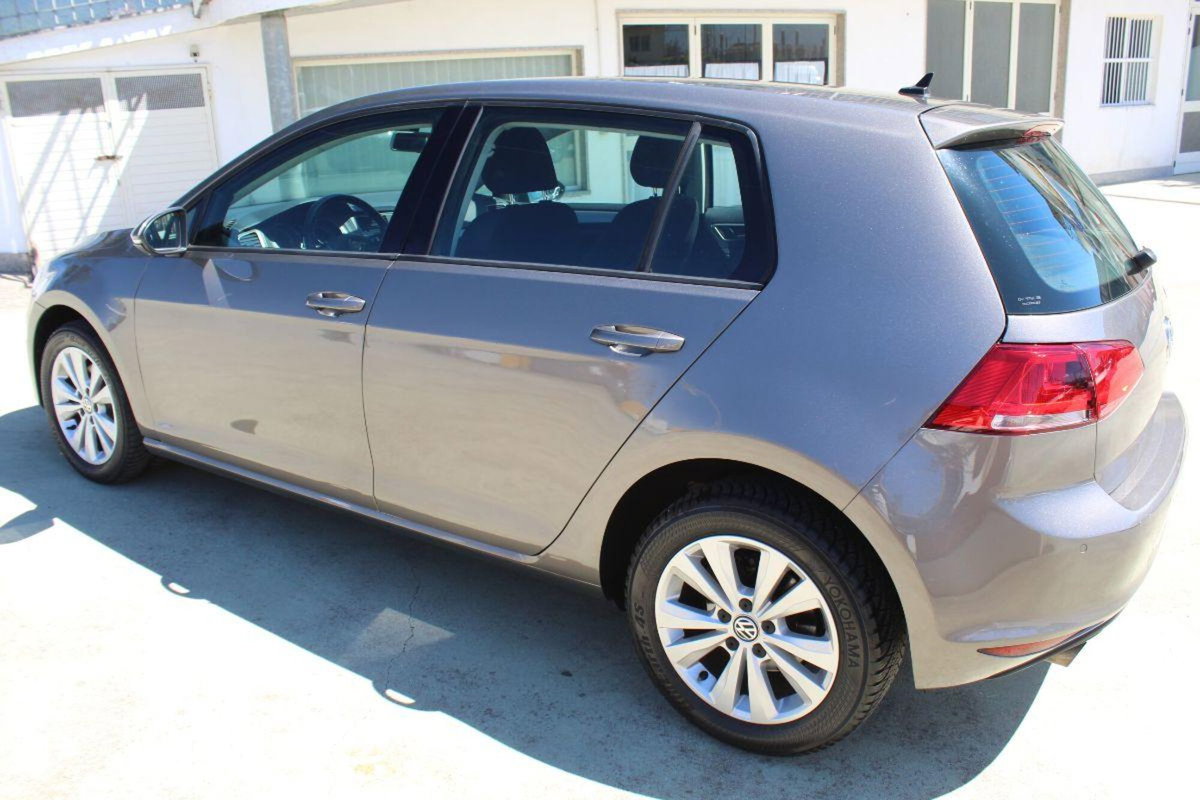 Volkswagen Golf 1.6 TDI 110 CV 5p. Sport Edition BlueMotion Technology (7)