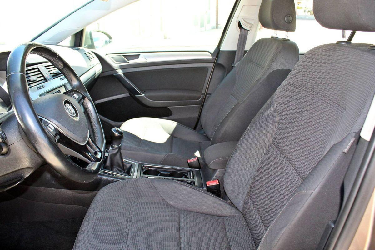Volkswagen Golf 1.6 TDI 110 CV 5p. Sport Edition BlueMotion Technology (9)