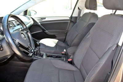 Volkswagen Golf 1.6 TDI 110 CV 5p. Sport Edition BlueMotion Technology (9)
