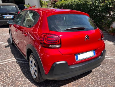 Citroen C3 BlueHDi 100 S&S Shine usata
