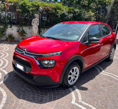 Citroen C3 BlueHDi 100 S&S Shine (2)