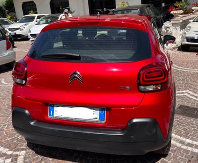 Citroen C3 BlueHDi 100 S&S Shine (3)