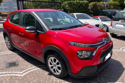 Citroen C3 BlueHDi 100 S&S Shine (4)