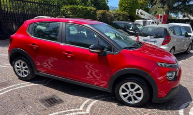 Citroen C3 BlueHDi 100 S&S Shine (7)