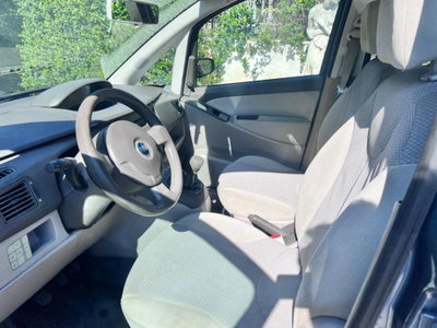 Fiat Idea 1.3 Multijet 16V Emotion (11)