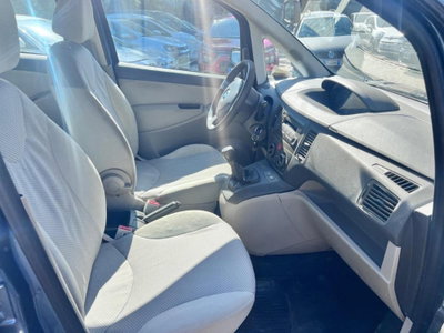 Fiat Idea 1.3 Multijet 16V Emotion (3)
