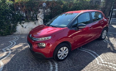 Citroen C3 BlueHDi 100 S&S Feel (3)
