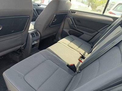 Volkswagen Golf Plus 1.6 TDI DPF DSG Highline (13)