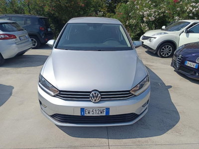 Volkswagen Golf Plus 1.6 TDI DPF DSG Highline (3)
