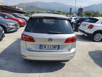 Volkswagen Golf Plus 1.6 TDI DPF DSG Highline (8)