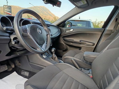 Alfa Romeo Giulietta 1.6 JTDm Super 120cv tct (10)