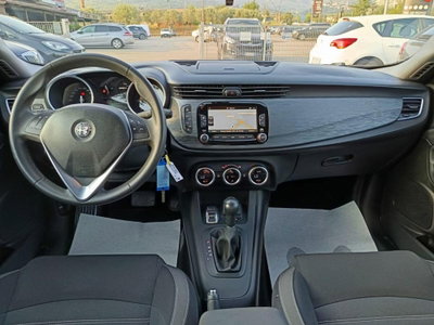Alfa Romeo Giulietta 1.6 JTDm Super 120cv tct (13)