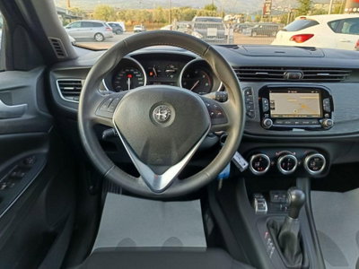 Alfa Romeo Giulietta 1.6 JTDm Super 120cv tct (14)