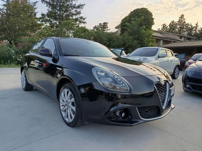 Alfa Romeo Giulietta 1.6 JTDm Super 120cv tct (5)