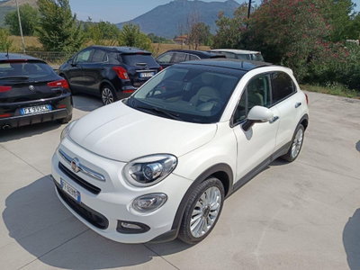 Fiat 500X 1.6 MultiJet 120 CV Lounge (2)