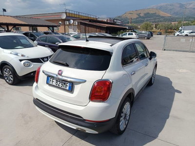Fiat 500X 1.6 MultiJet 120 CV Lounge (7)
