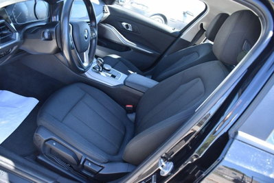 BMW Serie 3 Touring 318d  Business Advantage aut. (6)