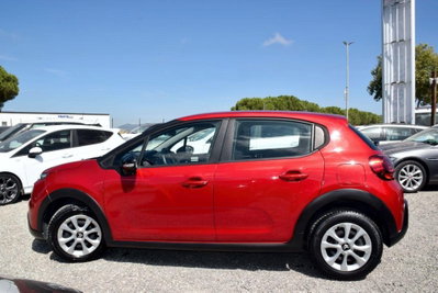 Citroen C3 BlueHDi 100 S&S Feel Pack (18)